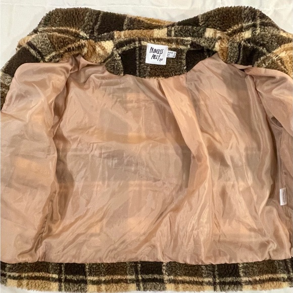 Princess Polly Jacket - Picture 4 of 9